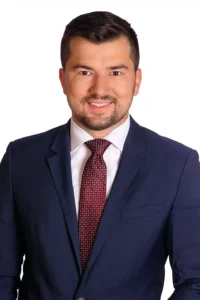 Derek Sieck - Attorney
