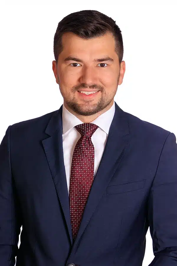 Derek Sieck - Attorney