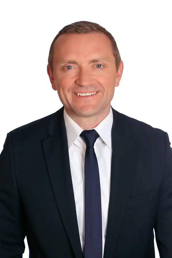 Jesse B Rochman - Attorney Onderlaw