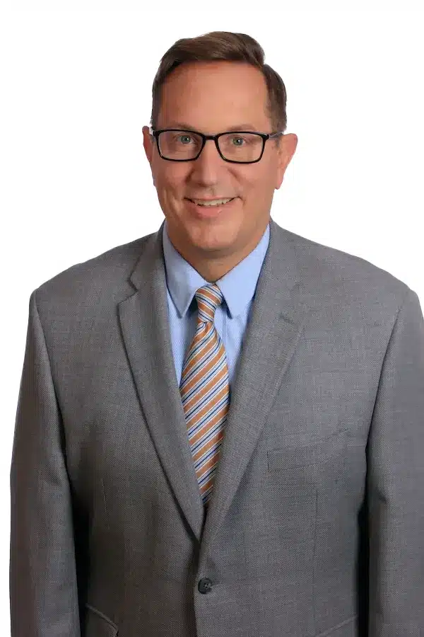 Matt P. O'Grady - Attorney