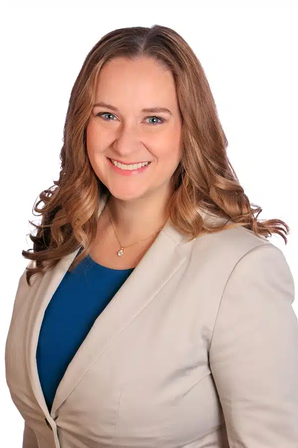 Stephanie L Rados - Attorney