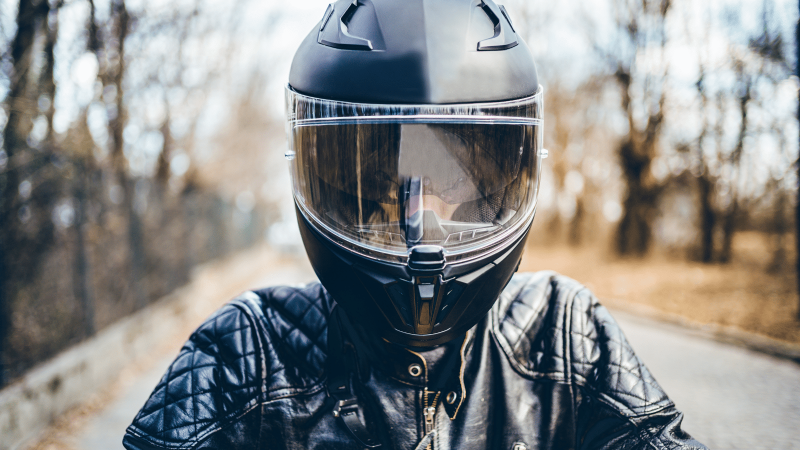 Motorcycle Helmet