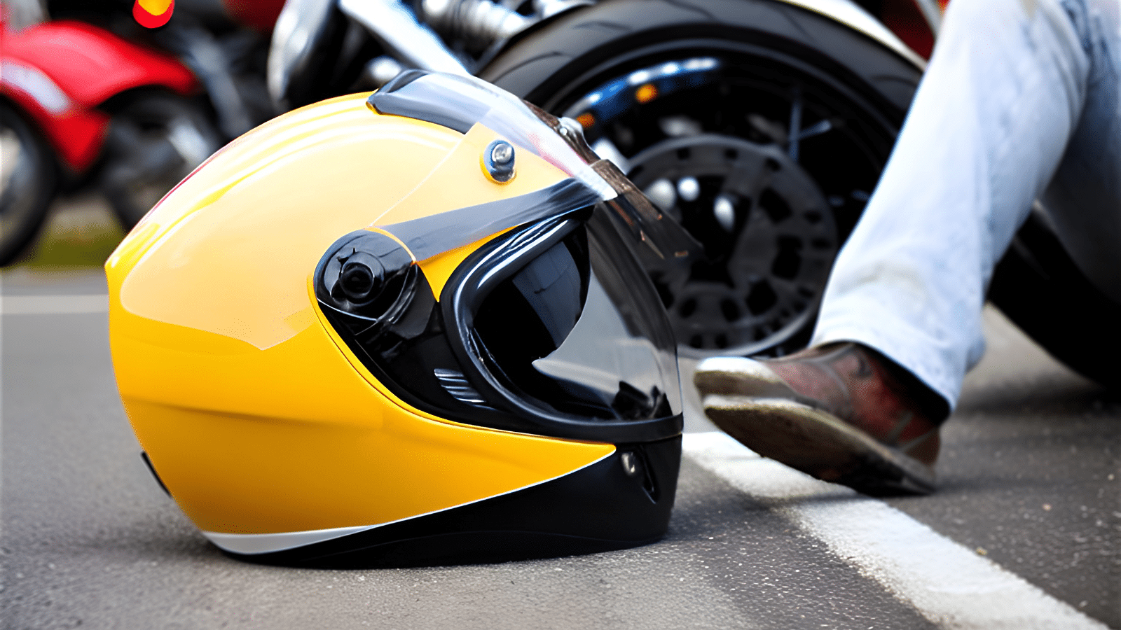 Motorcycle 5