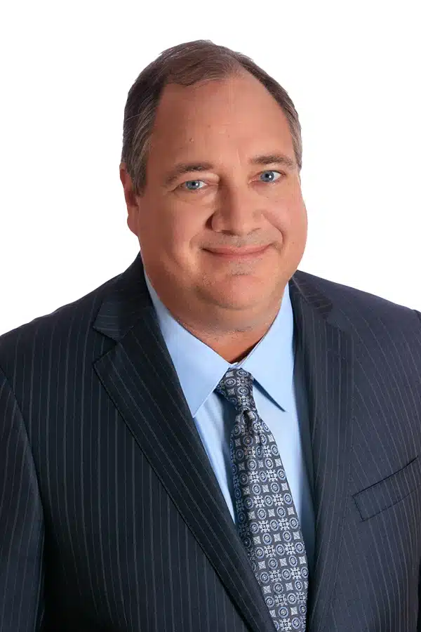 Gregory J. Pals - Attorney