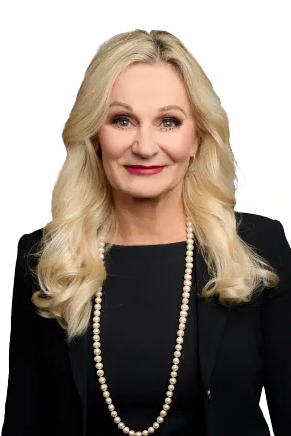 Cynthia L. Garber - Attorney