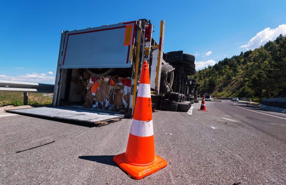 How Are Truck Accidents Different From Other Auto Accidents