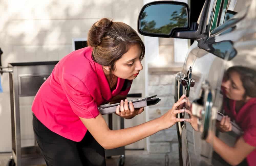 what not say to insurance adjuster