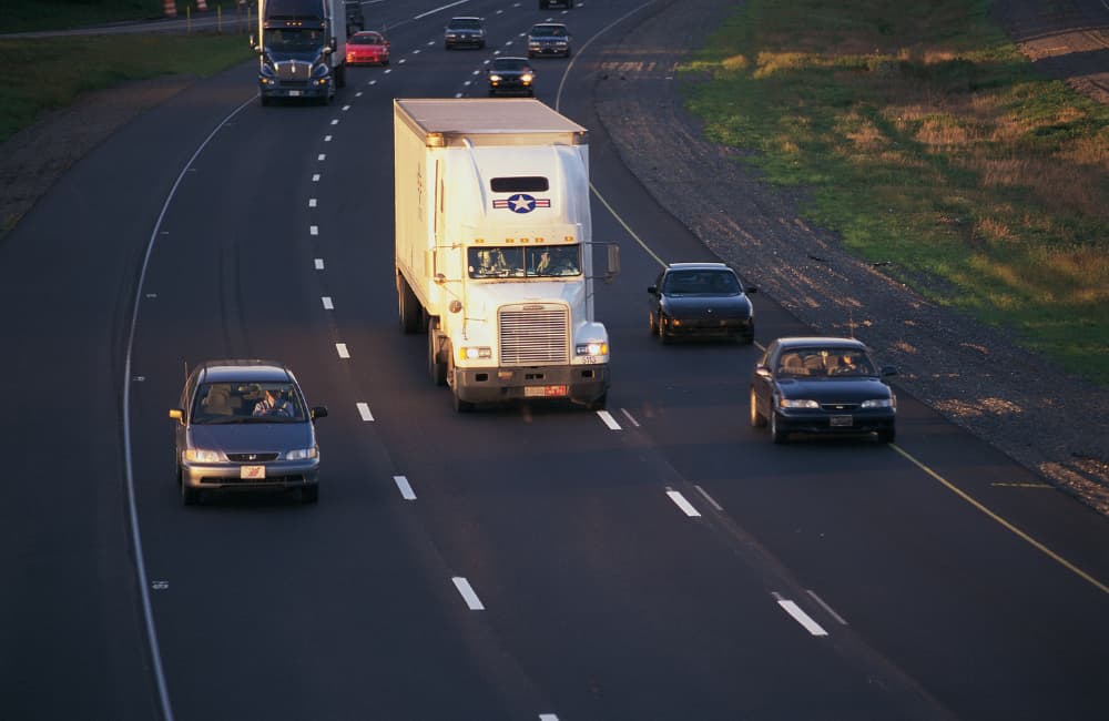 what not to say after truck accident