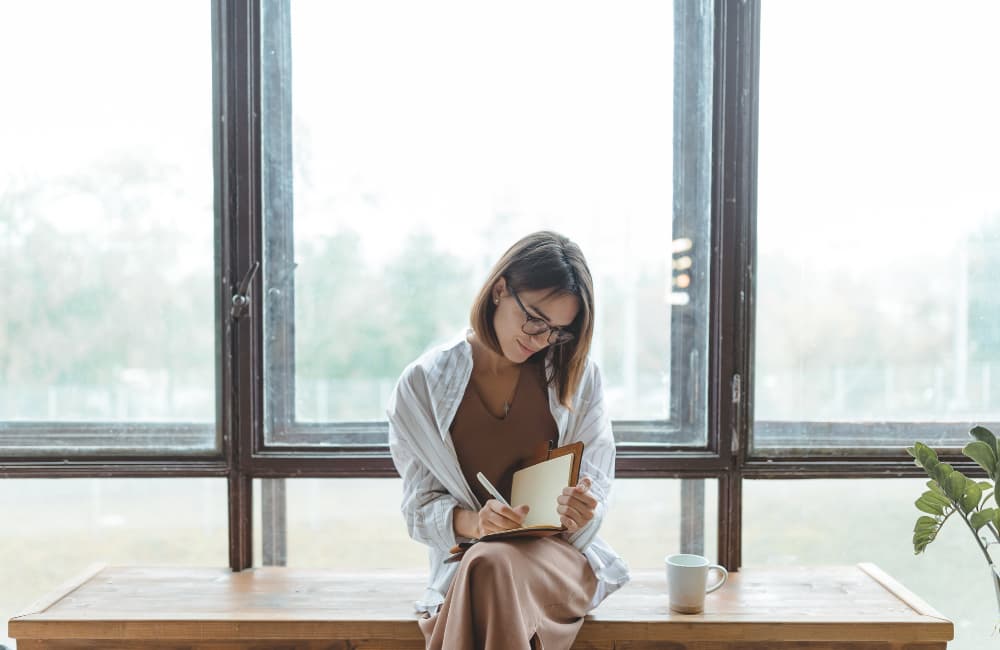 documenting pain and suffering