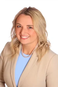 Breanna Flowers - Attoeny