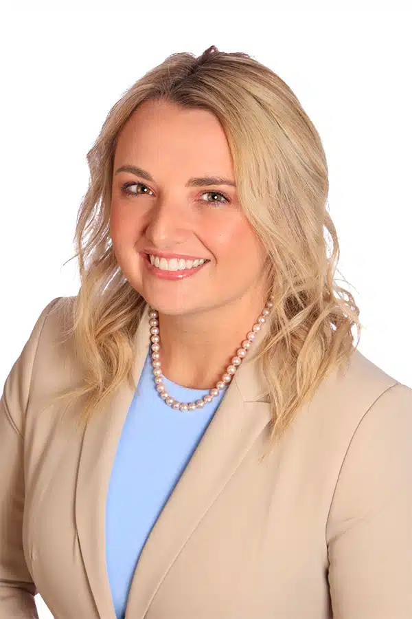 Breanna Flowers - Attoeny