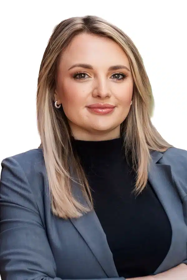 Breanna Flowers - Personal Injury attorney at OnderLaw