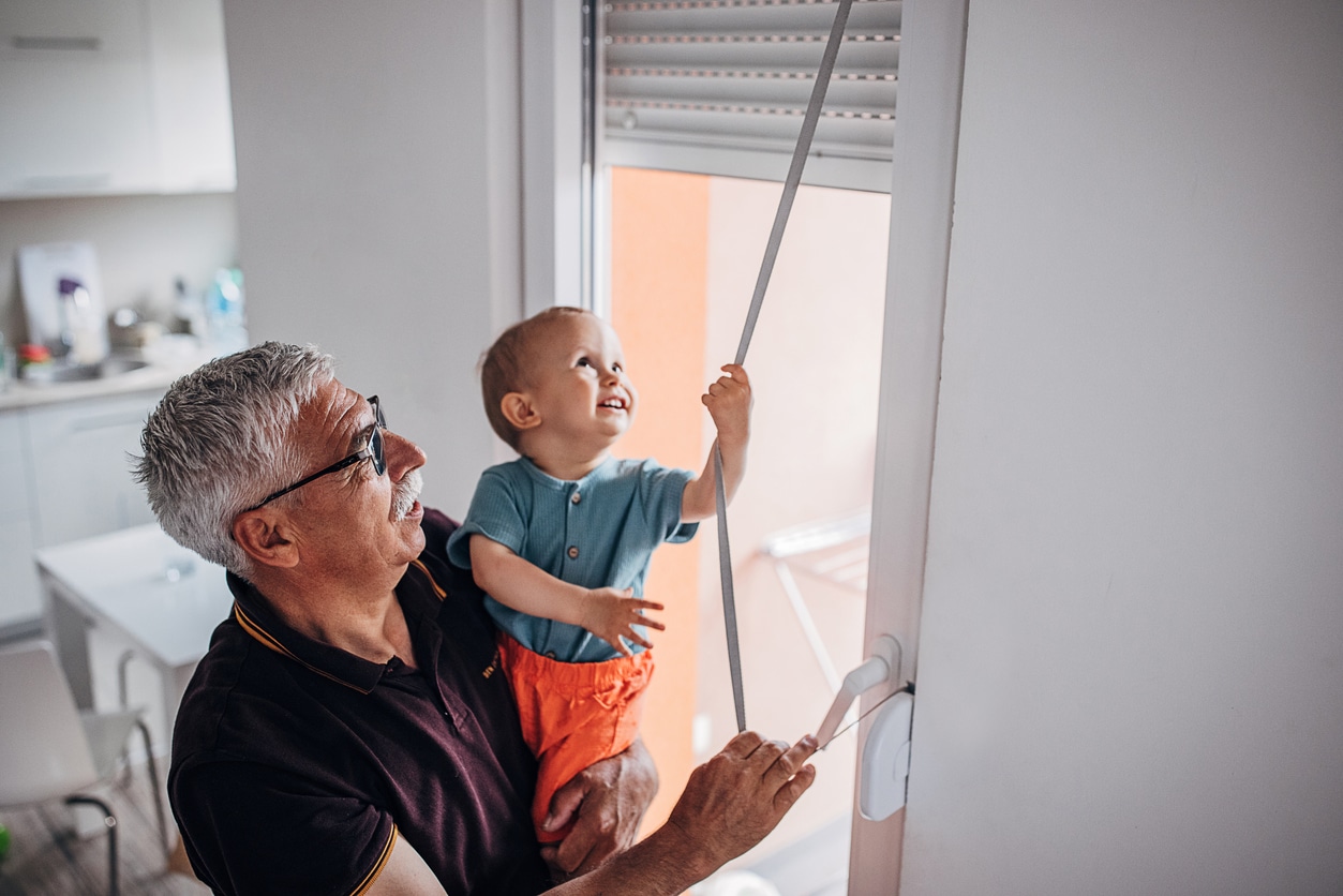 miniblind accident lawyer