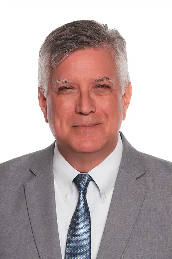 Patrick McMurtray - Attorney