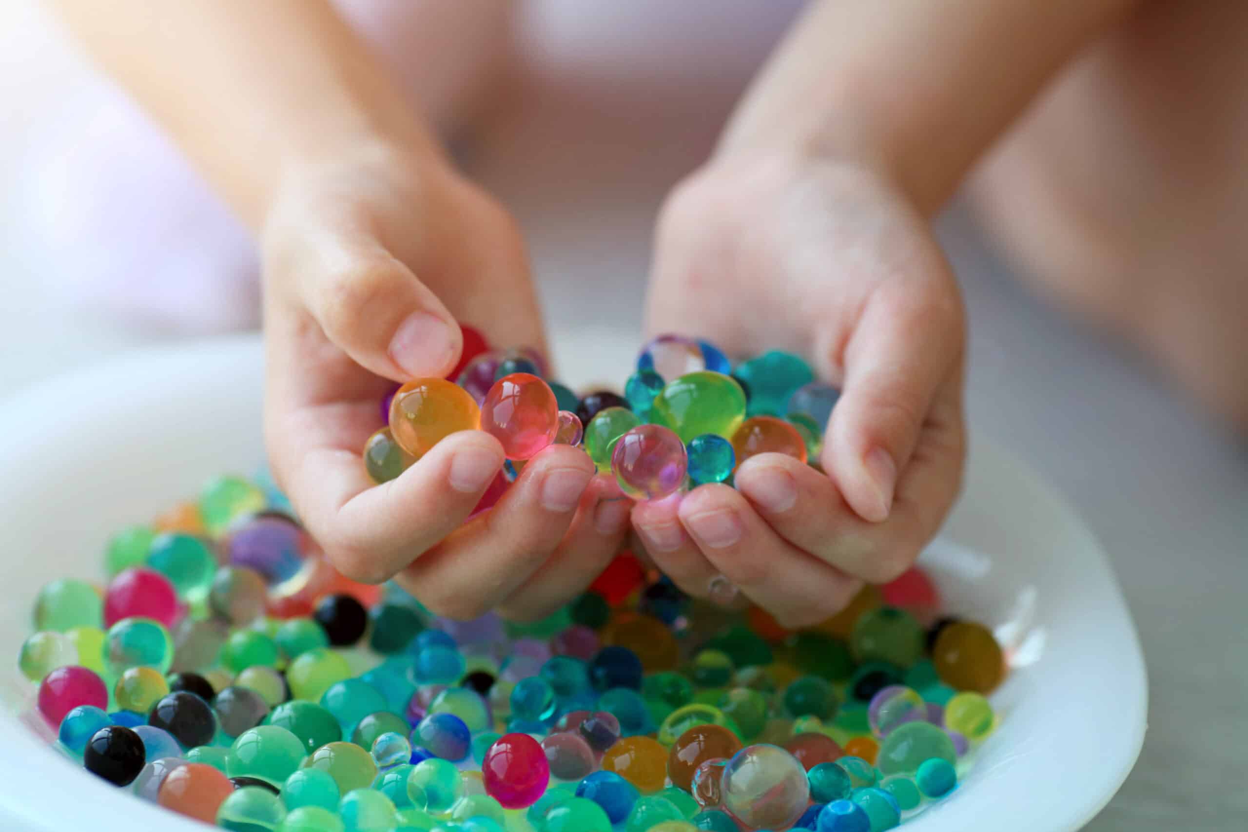 Water Beads: Popular Toy or Hidden Danger? - OnderLaw