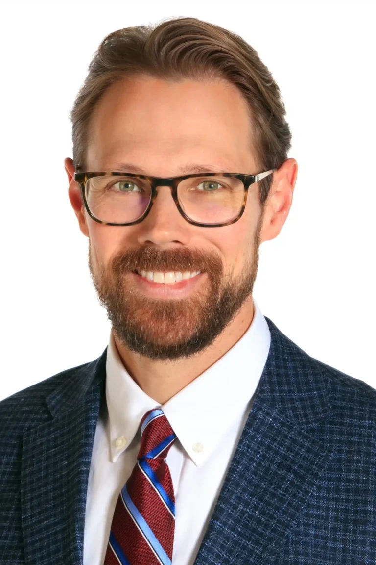 Mark Johnson - Attorney