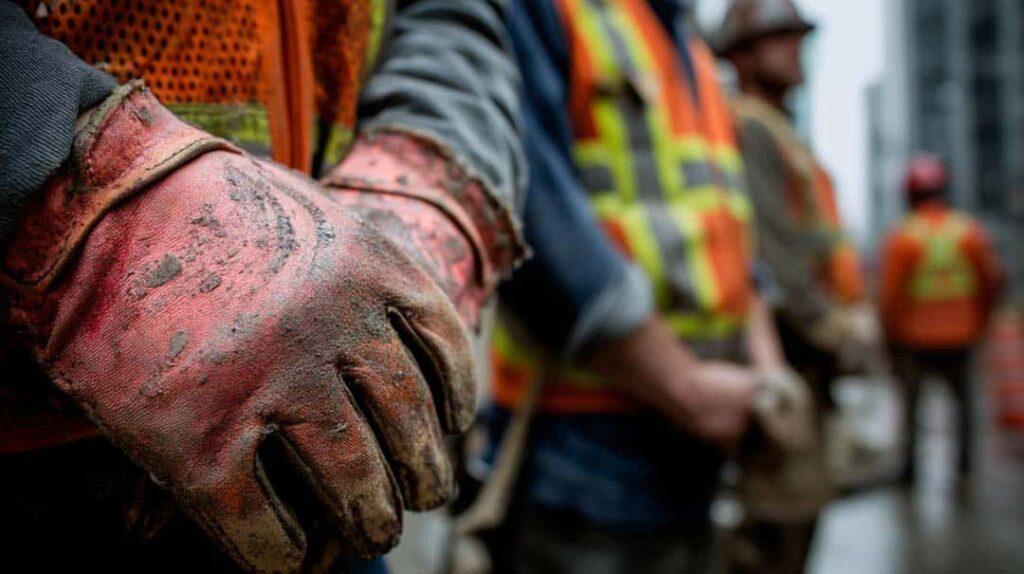 Illinois workers compensation