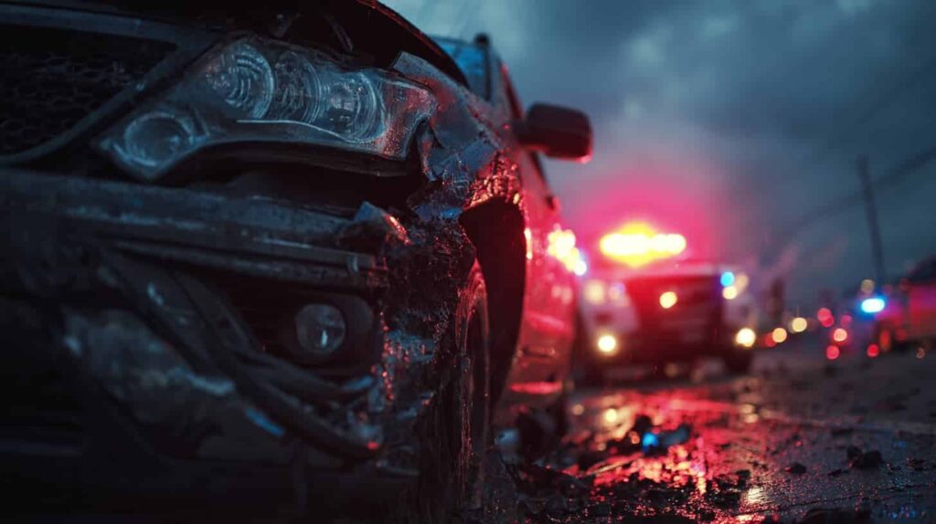 Common Car Accident Injuries