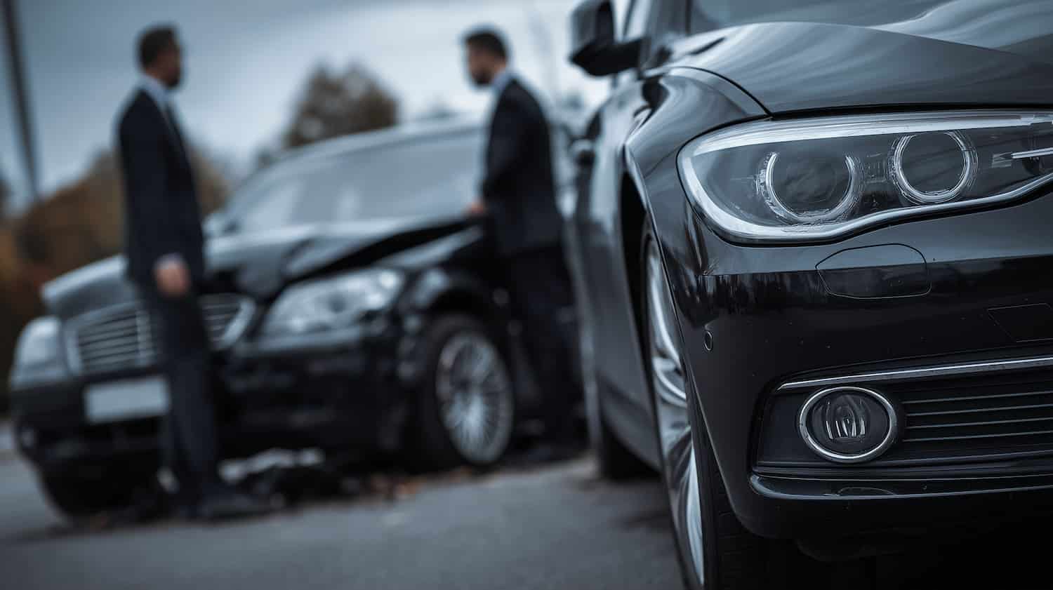 Filing a Lawsuit for Head-On Collisions OnderLaw