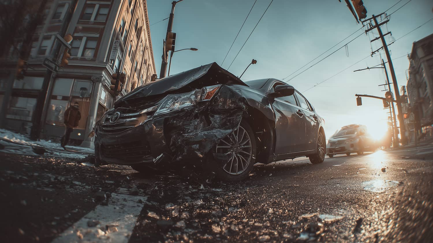 Types of Injuries in Front-End Accidents Onderlaw