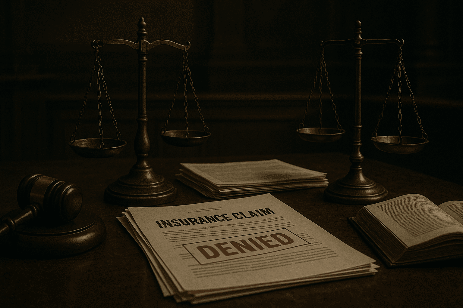 Why Insurers Don't Like Lawyers for Personal Injury