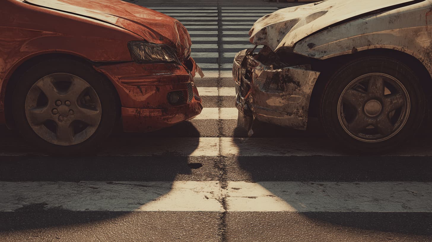 hiring a car accident lawyer OnderLaw