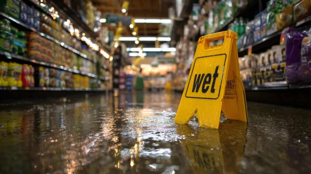 St. Louis slip and fall lawyer