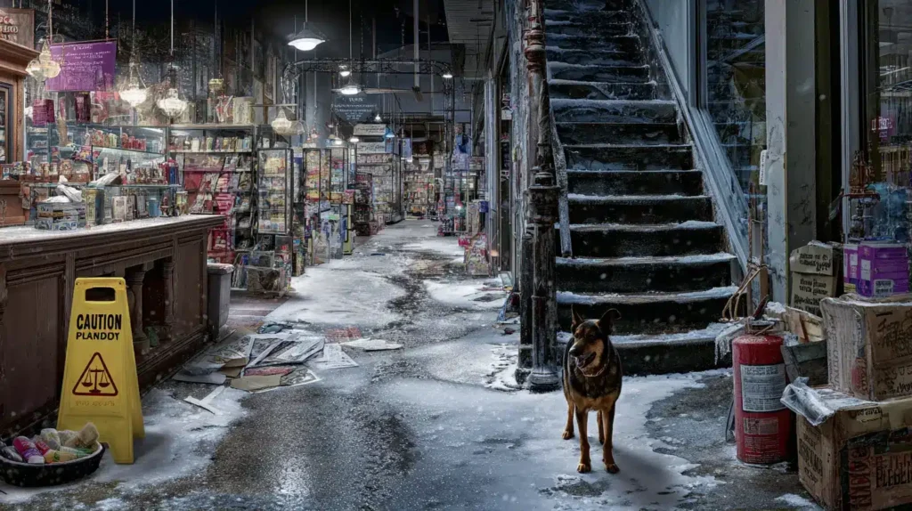 what types of cases fall under premises liability