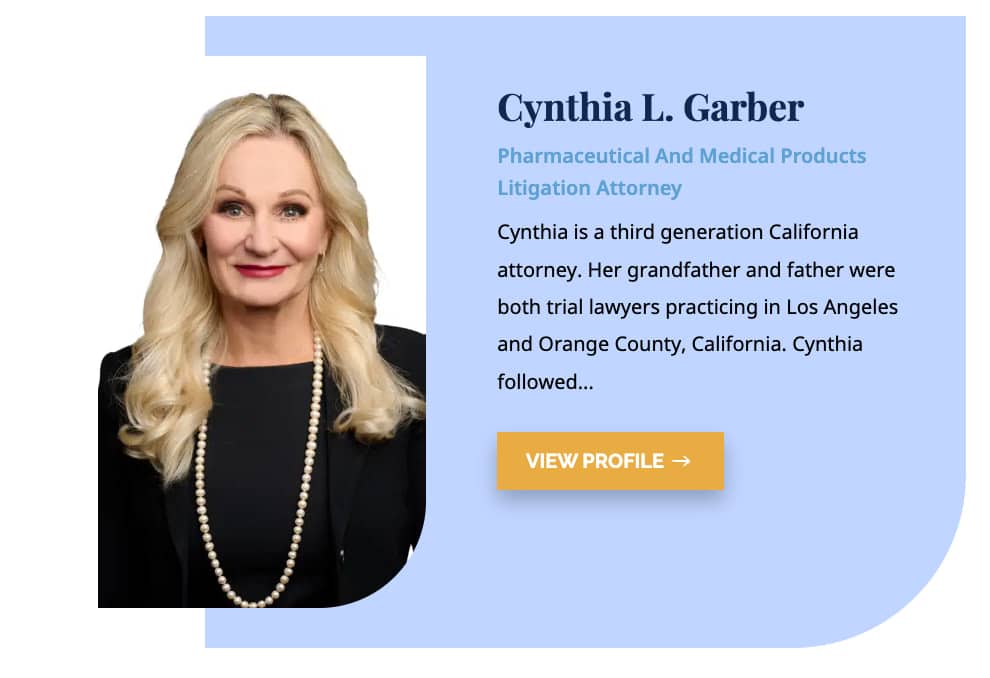 Best St. Louis Personal Injury Lawyers in 2025 | Cynthia L Garber