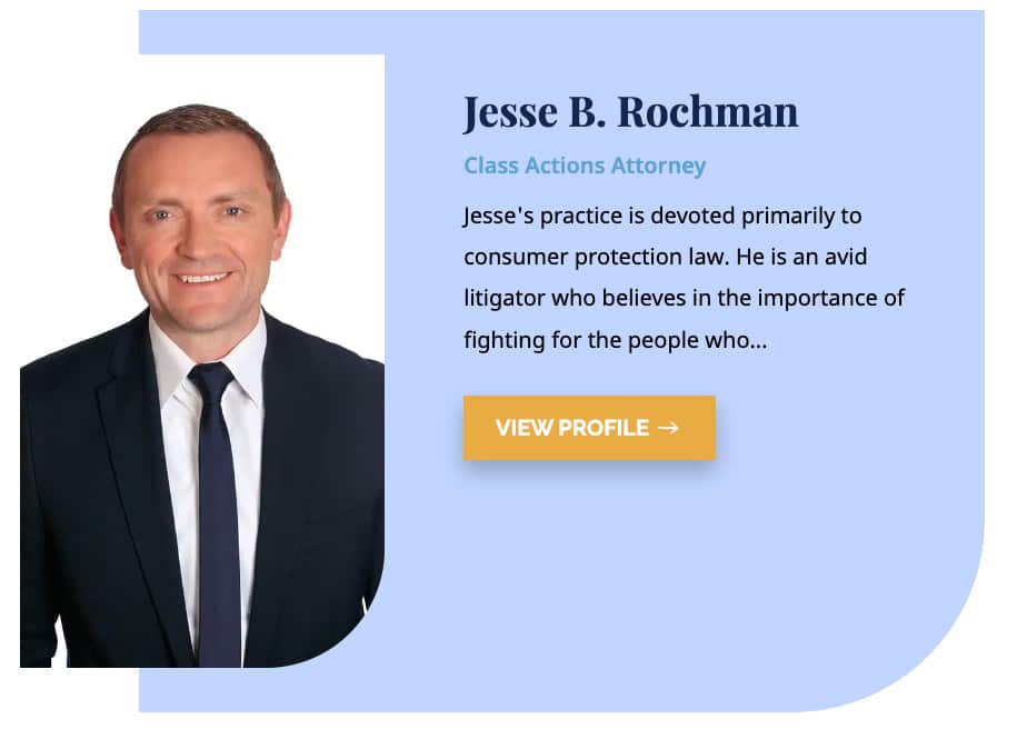 Best St. Louis Personal Injury Lawyers in 2025 | Jesse B Rochman