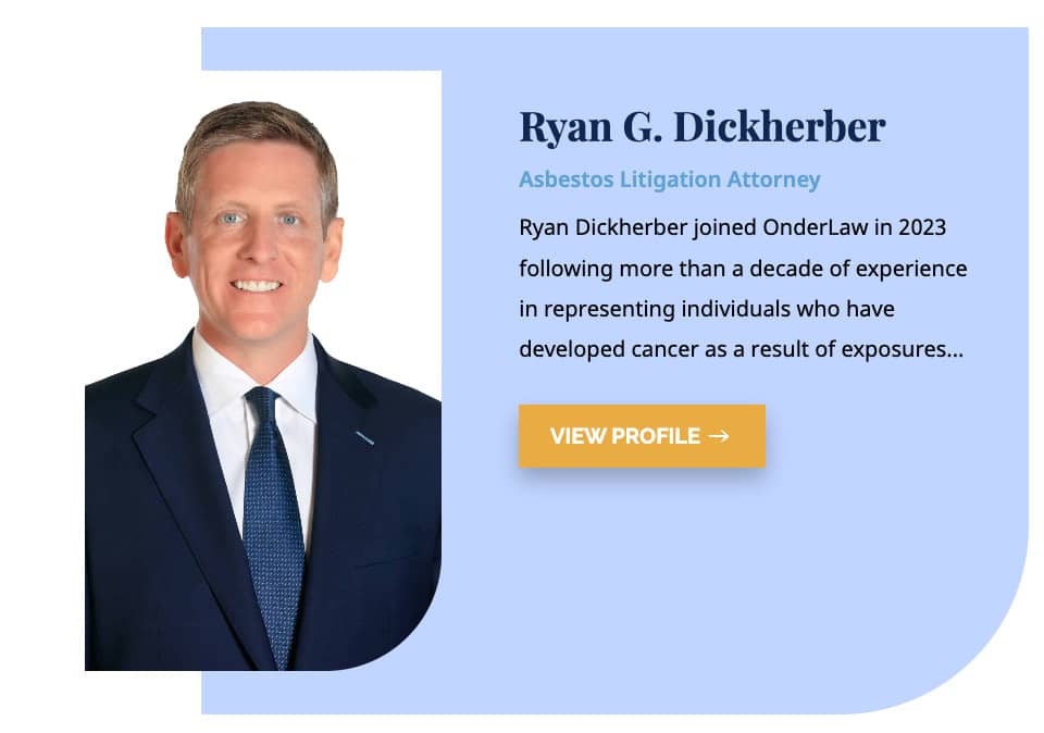 Best St. Louis Personal Injury Lawyers in 2025 | Ryan Dickherber