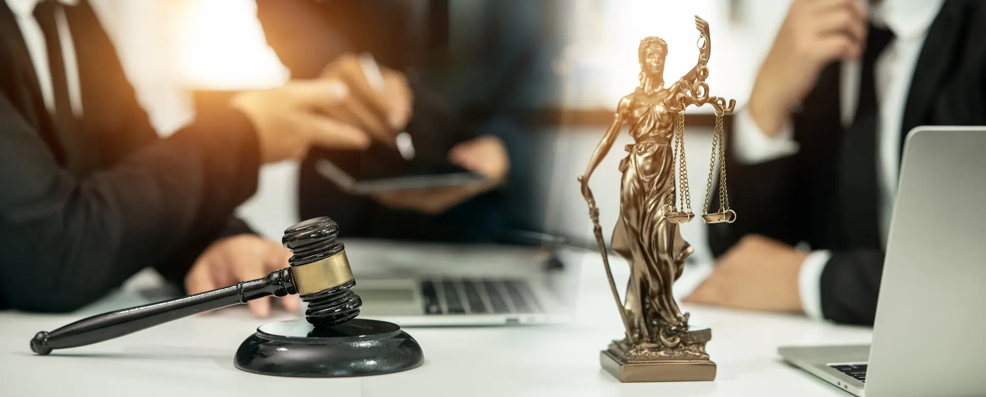 Personal Injury Attorneys Onderlaw