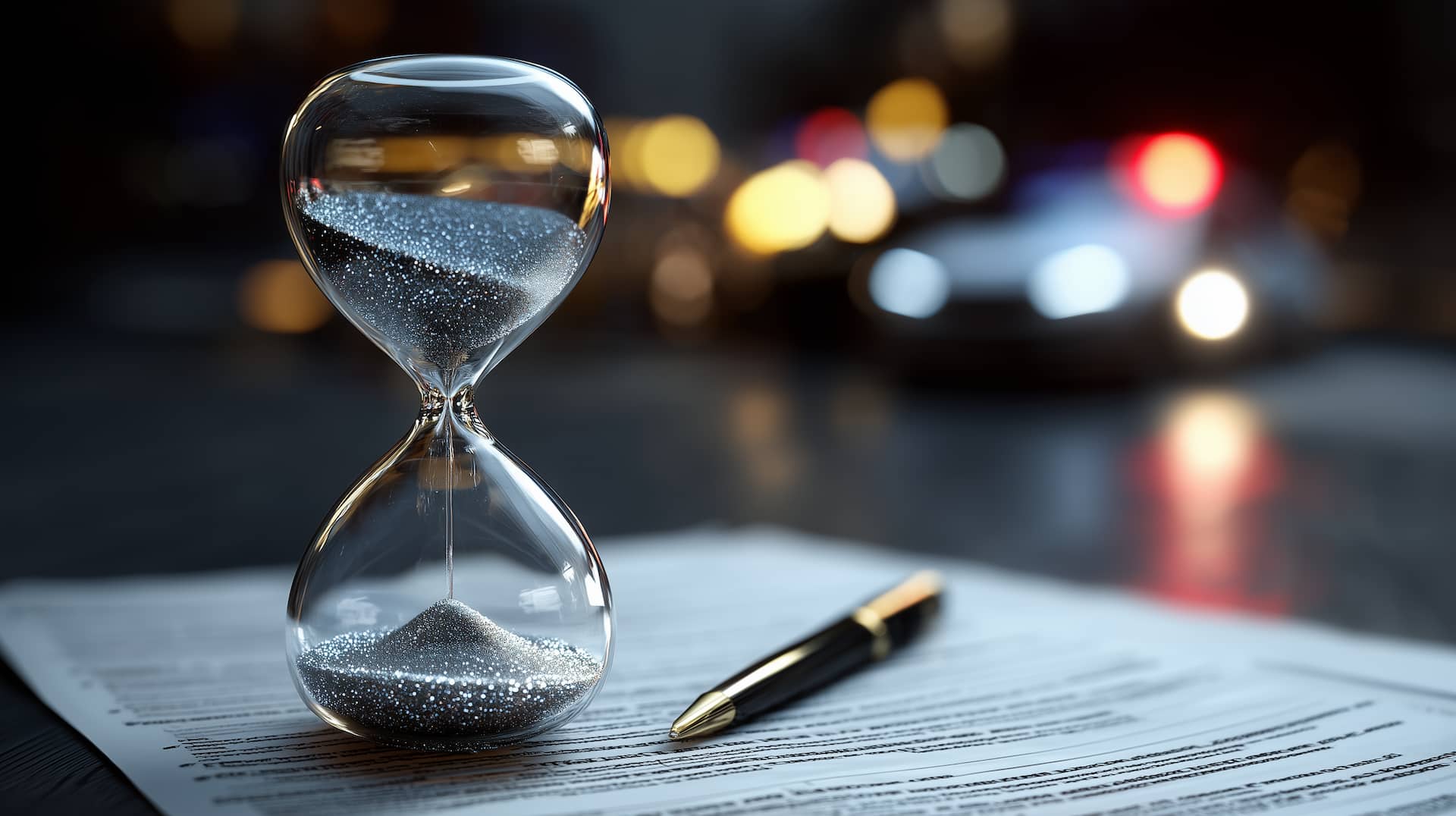 Car Accident Statute of Limitations in Missouri Guide