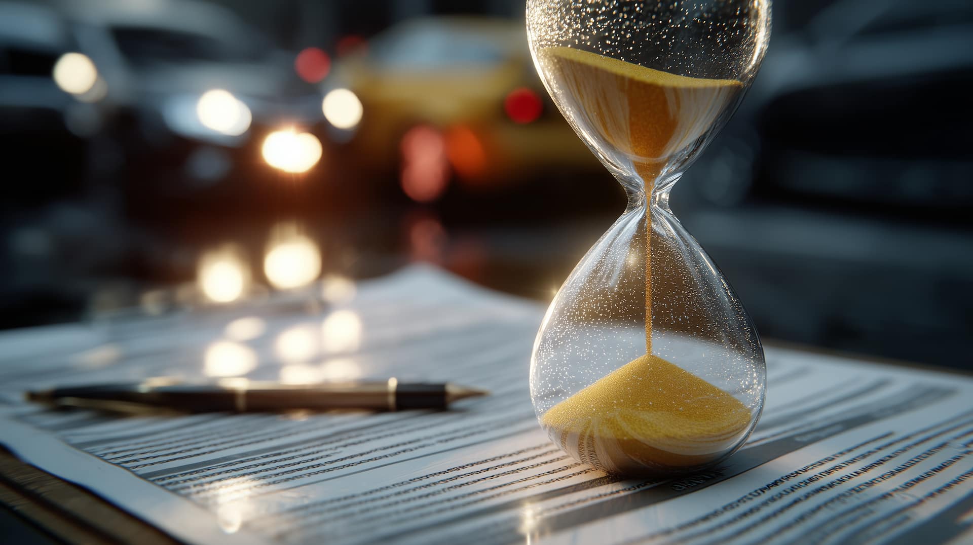 Car Accident Statute of Limitations in Missouri Guide 2