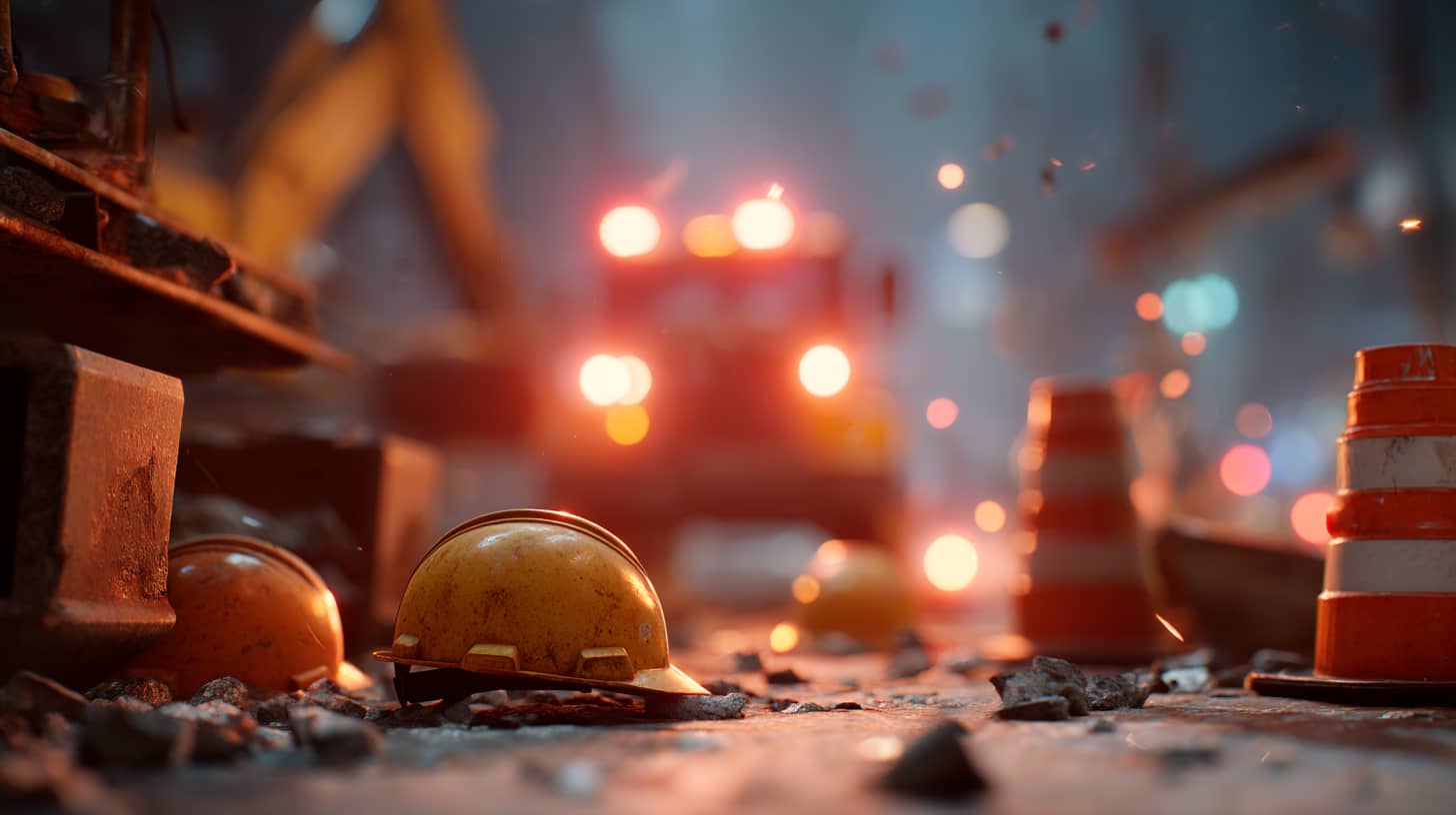 Delivery Truck Accident Attorney