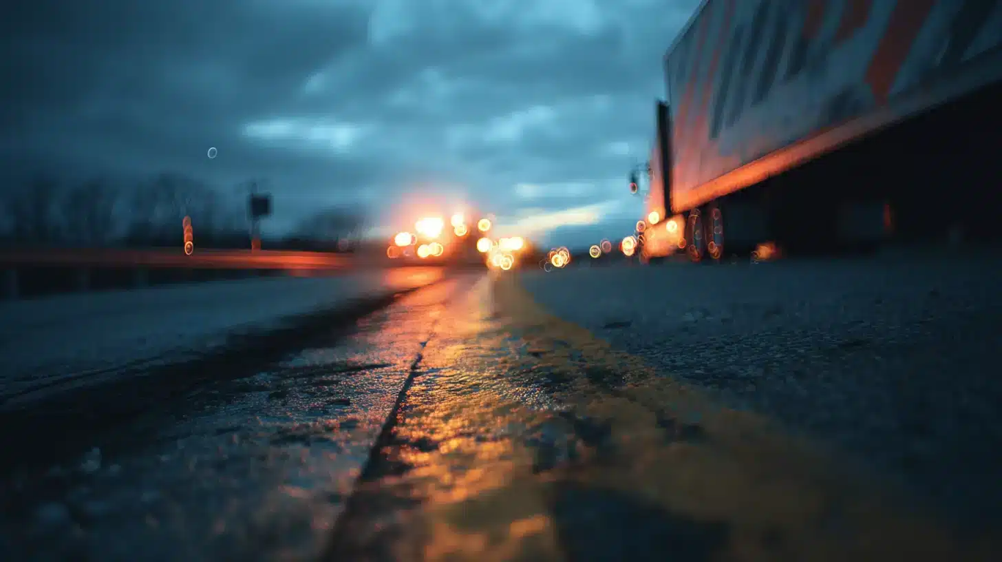 St. Louis Flatbed Truck Accident Lawyer