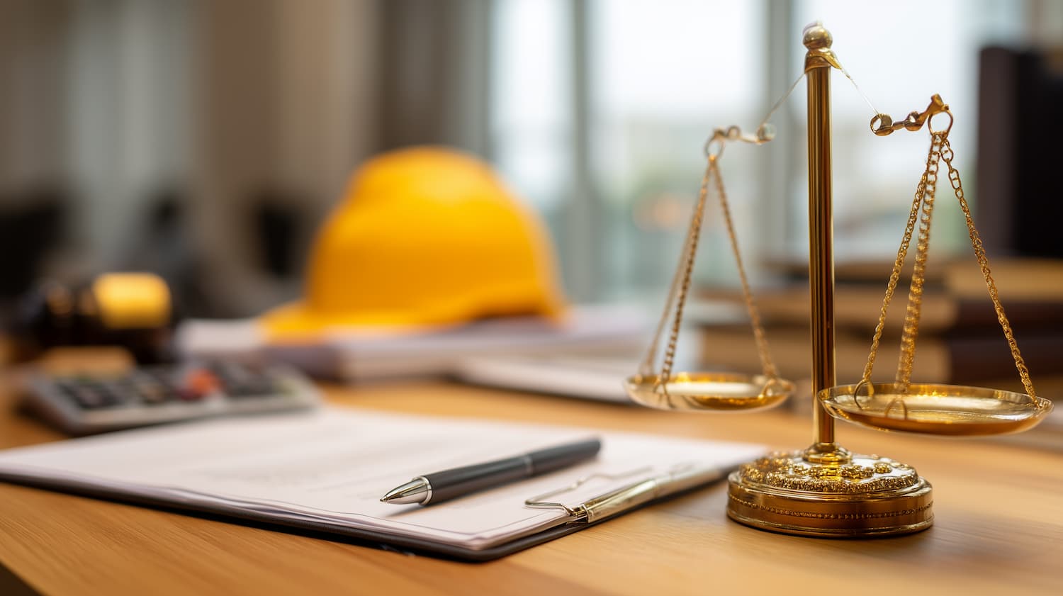 Workers' Comp Settlement Calculator | OnderLaw