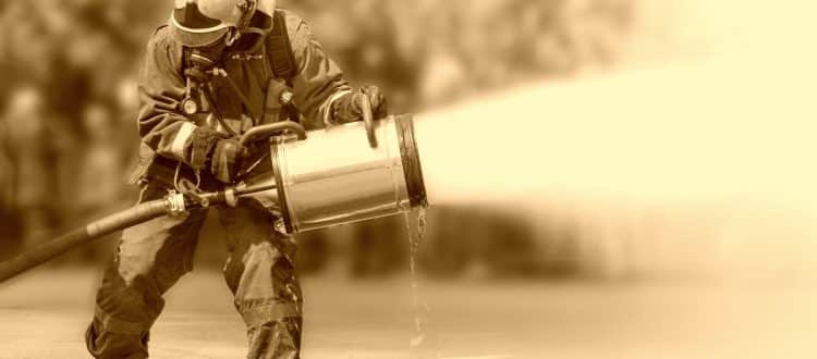 firefighting foam afff