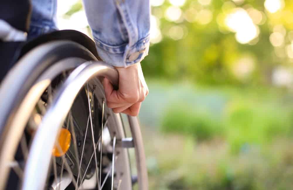 pain and suffering compensation onderlaw