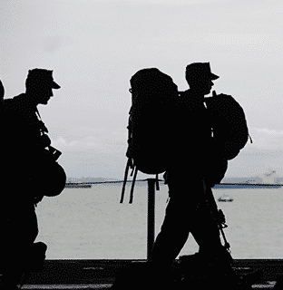 vetarans camp lejune