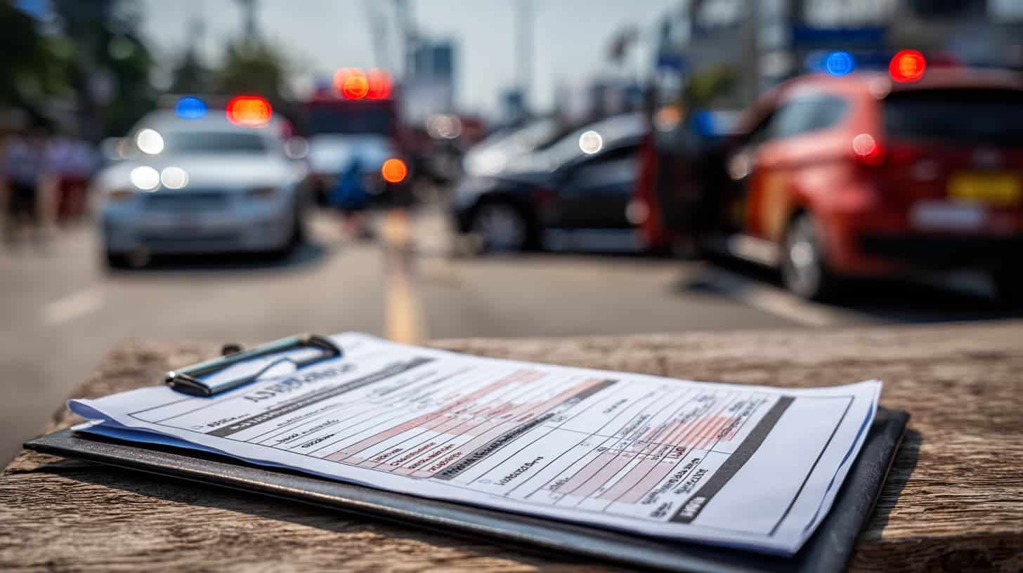 Car Accident Settlement Calculator