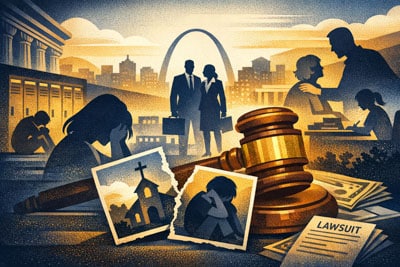 Abuse & Assault Attorneys onderlaw