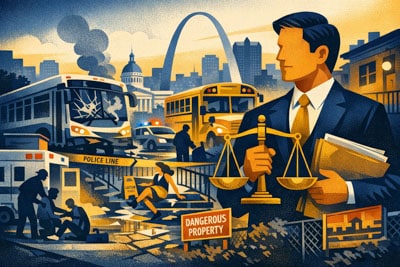 onderLaw personal injury Bus Accident Lawyer HUB