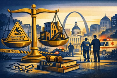 Onderlaw Personal Injury Attorneys illustration